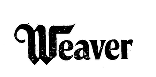 WEAVER logo