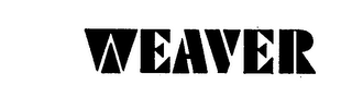WEAVER logo