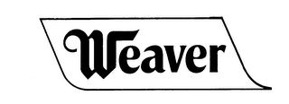 WEAVER logo