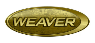 WEAVER logo