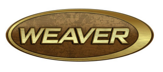 WEAVER logo