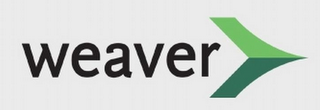 WEAVER logo
