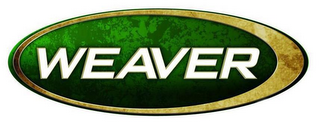 WEAVER logo