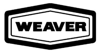 WEAVER logo