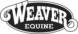 WEAVER EQUINE logo