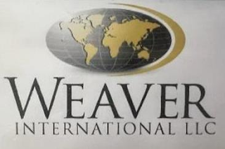 WEAVER INTERNATIONAL LLC logo