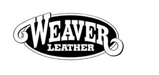 WEAVER LEATHER logo