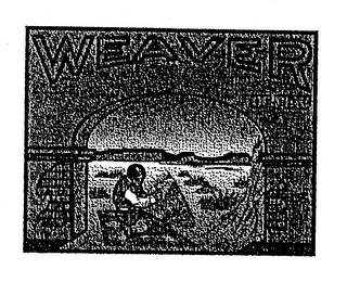 WEAVER OF PIRU logo
