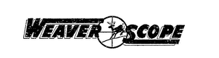 WEAVER SCOPE