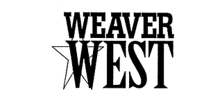WEAVER WEST logo
