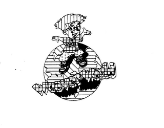 WEAVER WORLD logo