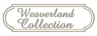 WEAVERLAND COLLECTION logo