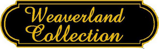 WEAVERLAND COLLECTION logo