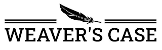 WEAVER'S CASE logo