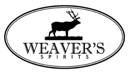 WEAVER'S SPIRITS logo