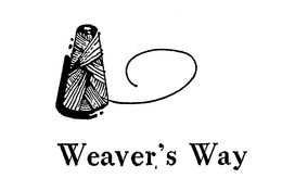 WEAVER'S WAY logo