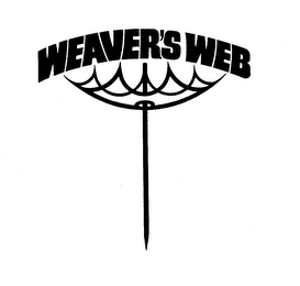 WEAVER'S WEB logo