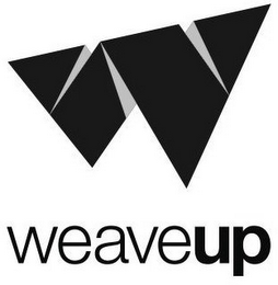 WEAVEUP logo