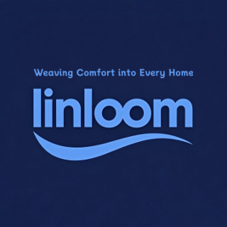 WEAVING COMFORT INTO EVERY HOME LINLOOM