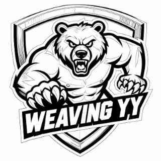 WEAVING YY logo