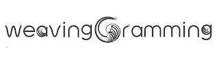 WEAVINGGRAMMING logo
