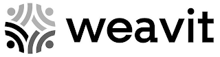 WEAVIT logo