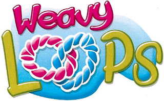 WEAVY LOOPS logo