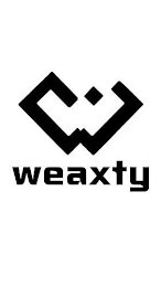 WEAXTY W logo