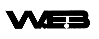 WEB logo