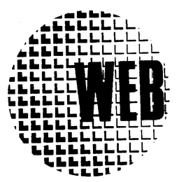 WEB logo