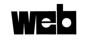 WEB logo