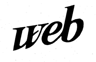 WEB logo