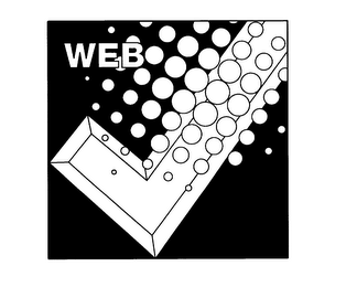 WEB logo