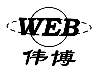 WEB logo