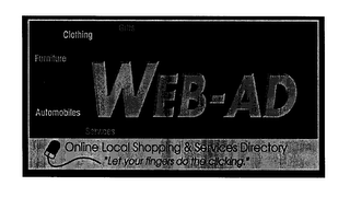 WEB-AD logo