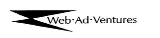 WEB AD VENTURES logo