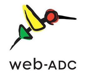 WEB-ADC logo