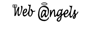 WEB ANGELS logo