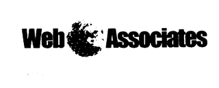 WEB ASSOCIATES logo