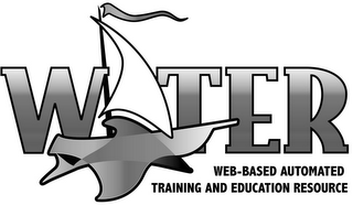 WEB-BASED AUTOMATED TRAINING AND EDUCATION RESOURCE logo