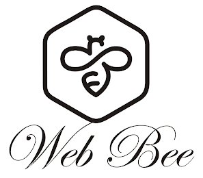 WEB BEE logo