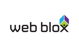 WEB BLOX logo