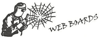 WEB BOARDS logo