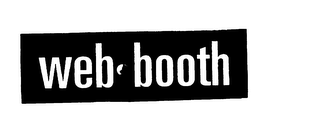 WEB BOOTH logo