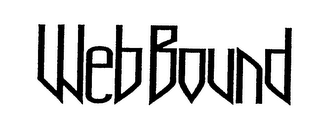 WEB BOUND logo