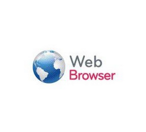 WEB BROWSER logo