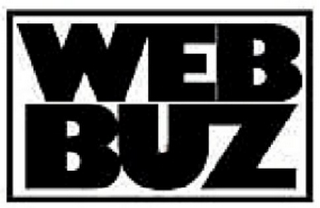 WEB BUZ logo
