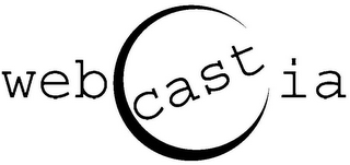 WEB CASTIA logo