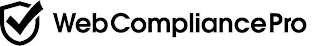 WEB COMPLIANCE PRO logo