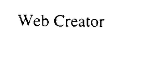 WEB CREATOR logo